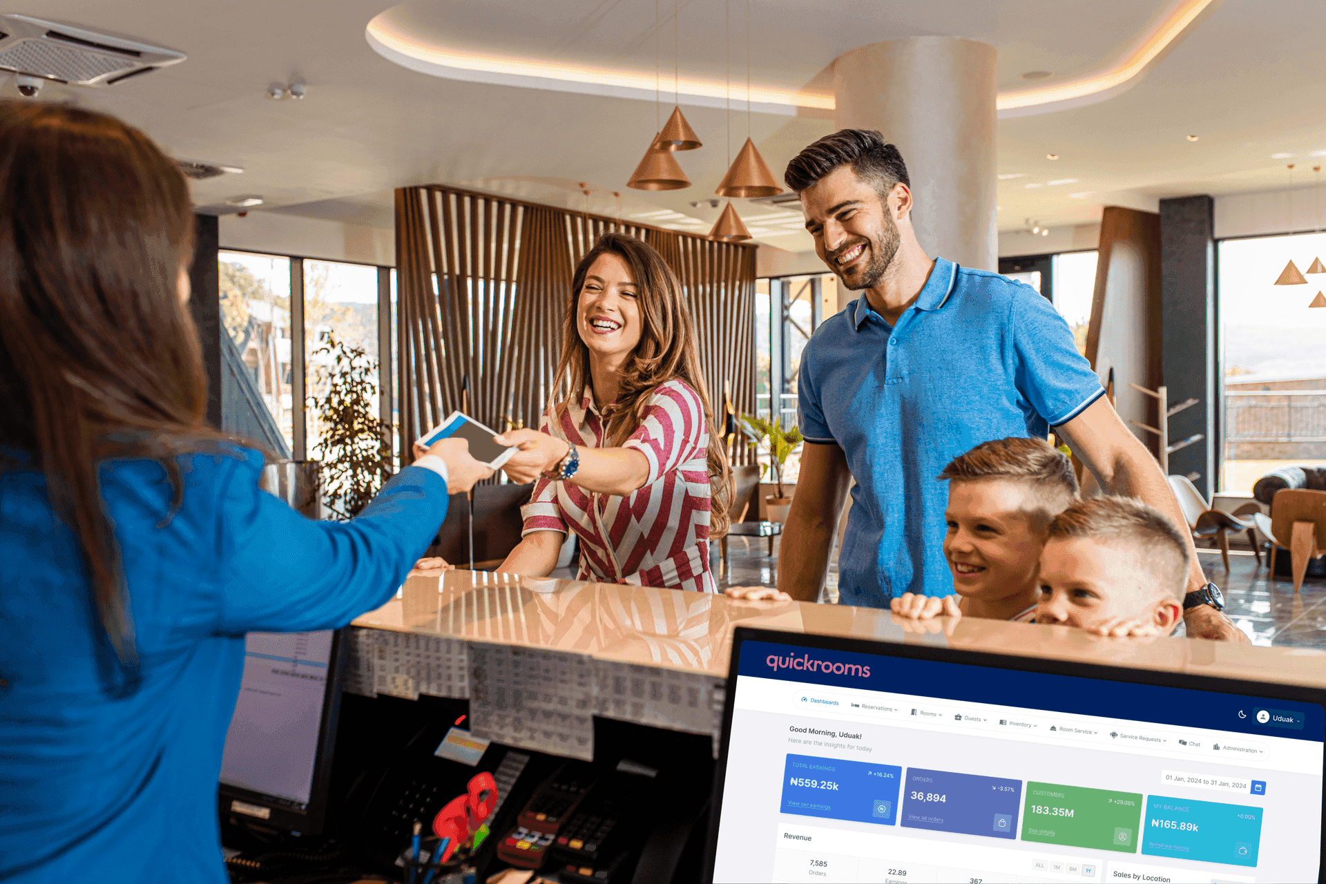 family-making-reservation